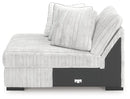 Stupendous Sectional with Chaise