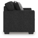 Jasmine Peaks Loveseat