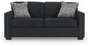Jasmine Peaks Sofa