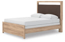 Kinlanni Bedroom Set