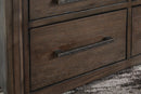 Kallenny Coffee Table
