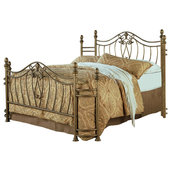 Sydney Eastern King & Queen Bed