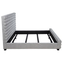 Patricia Panel Bed