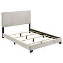 Dorian Panel Beds
