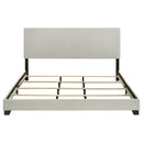 Dorian Panel Bed
