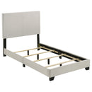 Dorian Panel Bed