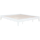 Hounslow Platform Bed Base
