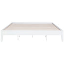 Hounslow Platform Bed Base