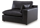 Emilia Sectional Sofa