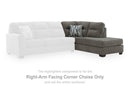 Olten Sectional with Chaise