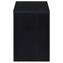 Westpark Nightstand with LED Lighting