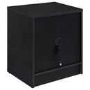 Westpark Nightstand with LED Lighting