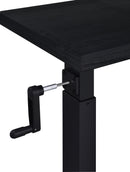 Westpark Bed C-Table