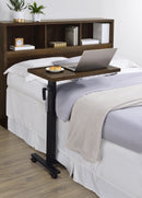 Westpark Bed C-Table