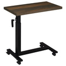 Westpark Bed C-Table