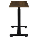 Westpark Bed C-Table