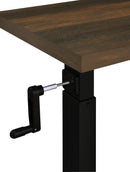 Westpark Bed C-Table