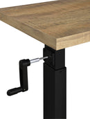 Westpark Bed C-Table