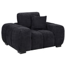 Octavia Accent Chair