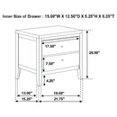 Carlton Bedroom Set