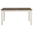 Fortress Dining Set