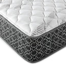 Hayes Firm Tight Top Hybrid Mattress