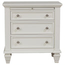 Sandy Beach Bedroom Set