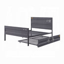 Cargo Trundle-Twin