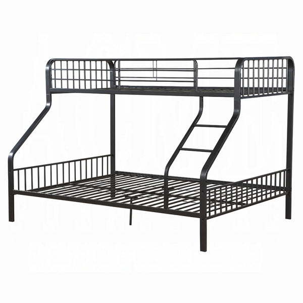Caius Twin XL-Queen Bunk Bed
