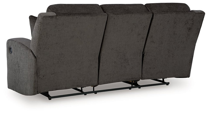 Kanlow Reclining Sofa