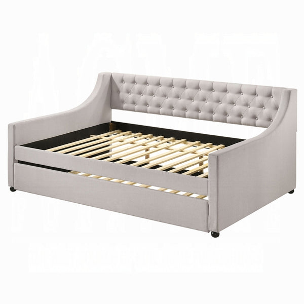 Lianna Daybed With Trundle-Full
