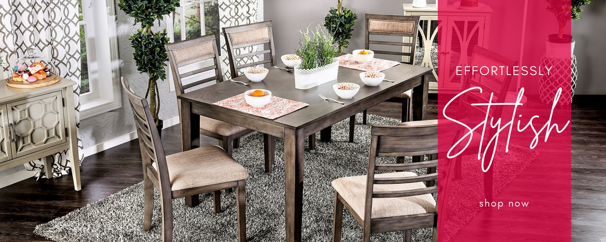 Lavish Home Furniture