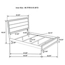 Watson Bedroom Set