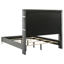 Lucia Bedroom Set