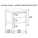 Carlton Bedroom Set