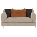 Jade Loveseat