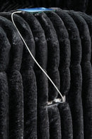 Rhine Falls Power Reclining Sofa with Drop Down Table