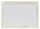 Cambeck Bedroom Mirror