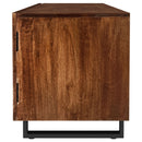Trask TV Stand