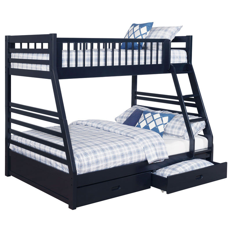 Ashton Bunk Bed