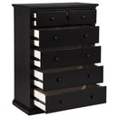 Sumerlin Chest of Drawers
