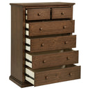 Sumerlin Chest of Drawers