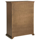 Sumerlin Chest of Drawers