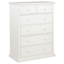 Sumerlin Chest of Drawers
