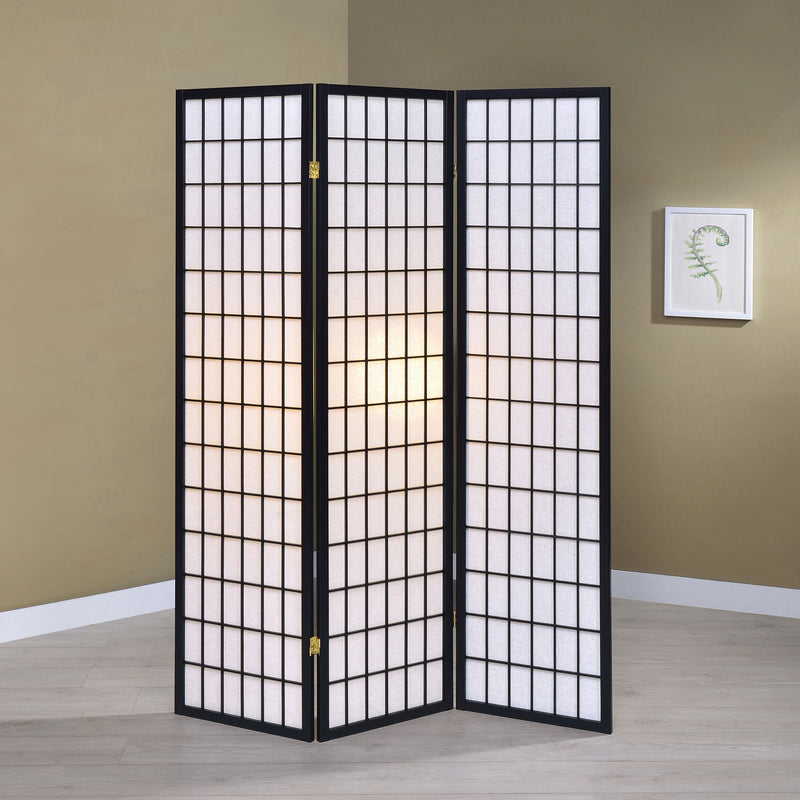 Carrie Room Divider