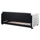 Patricia Daybed with Trundle