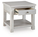 Robbinsdale End Table