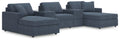 Modmax Pit Sectional image