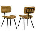 Misty Dining Side Chair