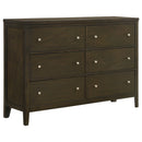 Wilkes Bedroom Set